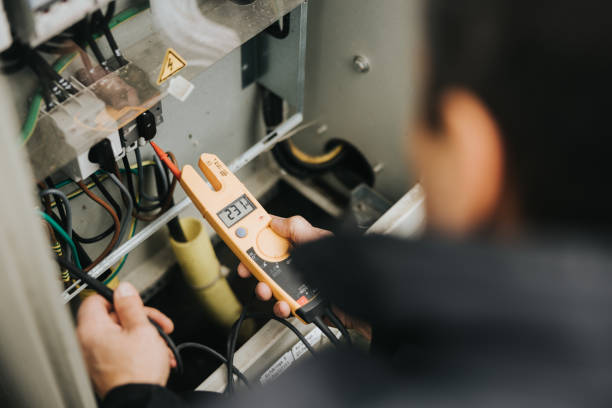 Best Local Electrician Companies  in Peotone, IL