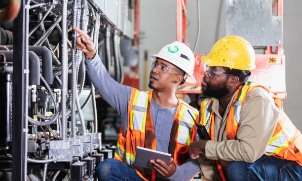 Best Emergency Electrician Near Me  in Peotone, IL