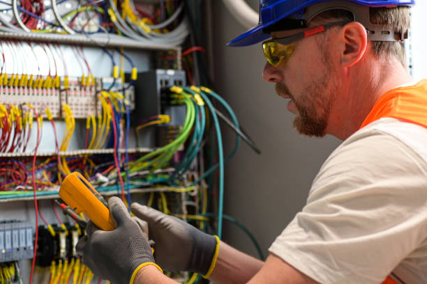 Best Electrical Wiring Services  in Peotone, IL