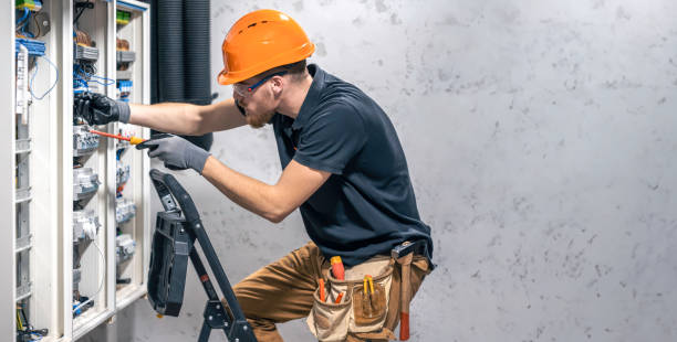Best Electrical Repair Services  in Peotone, IL