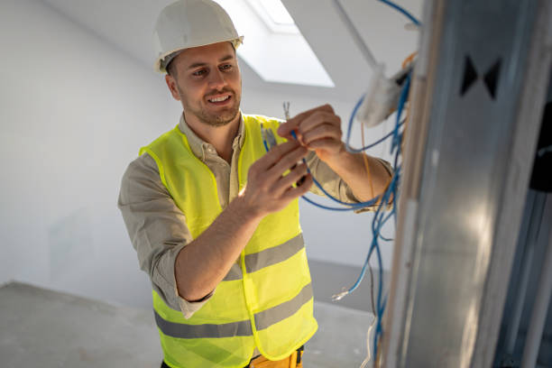 Best Circuit Breaker Repair  in Peotone, IL